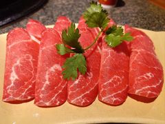 -巴将军·非遗老字号火锅(解放碑店)