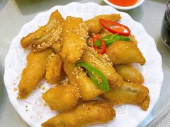 -新享乐海鲜(翠华路店)