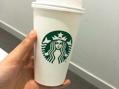 -星巴克(蔡伦路店)