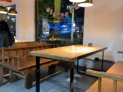 -黄鹤天厨·泡椒田鸡创始者(莲花店)