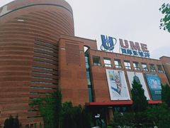 -砂之船奥特莱斯(合肥店)