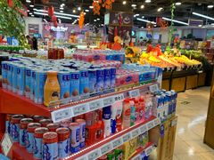 -神农美特好生鲜超市(丽华苑店)