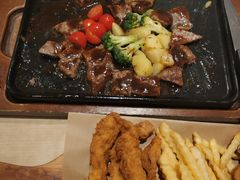 -必胜客(松雷店)
