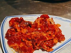 -胡同泥炉烤肉(总店)