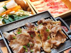 -山葵家·创意料理(宁波来福士店)