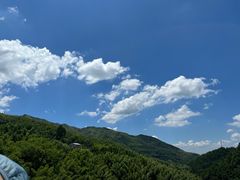 -平江沱龙峡漂流