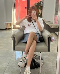 -丝沐造型-HAIR SALON