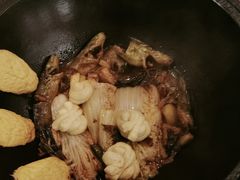 -江湖水乡铁锅炖魚(周庄嘉园店)