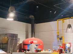 -Primo·丽莫意大利窑烤披萨