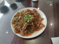 -邢家锅贴老店·非遗·开封菜(金明广场店)