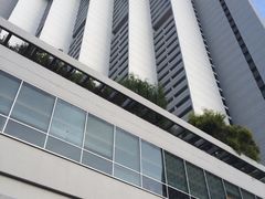 -新加坡泛太平洋酒店