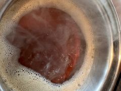 -岷山饭店-芝芝自助餐厅