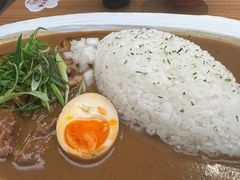 -CURRY YA 熟成咖哩專門店(深圳湾万象城店)