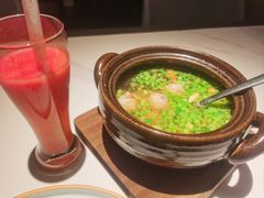 -外婆家(西红门荟聚购物中心店)