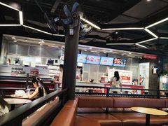 -肯德基(孝陵卫地铁站店)