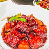 你们不来吃这家私房菜我真的会伤心的㊙️