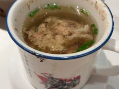 -厝小满.姜母鸭/泉州菜(桥南店)