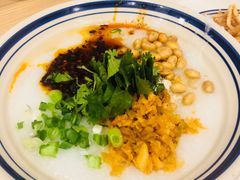 -正南齐北·老街糯米团(洪崖洞店)