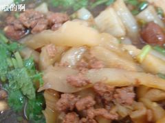 DSC02184-八哥酸辣粉(大中路步行街店)