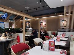 大堂-嘉和一品(新辰天地大兴南区店)