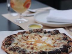-Mercato莫卡多露台餐厅与酒吧(K11店)