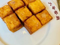 -大哥餐厅(西城花园店)