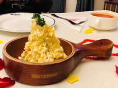 -俄士厨房(时代天街店)
