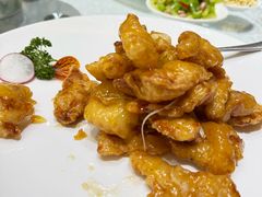 -品味居·首店·大连鲜活海鲜大连菜(东港店)