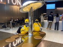 -喜茶(深圳万象城黑金店)