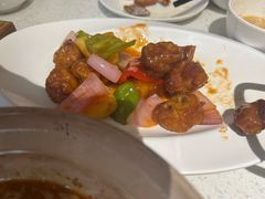 -肥仔文澳门猪骨煲(南京西路店)