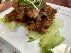 -桃子餐厅·天津菜(红星路直营店)