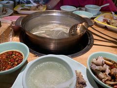 -椰夫人·养生椰子鸡(金沙洲永旺店)