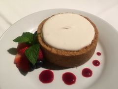 芝士蛋糕-茹丝葵经典牛排馆(上海外滩店)