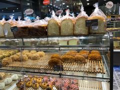 -面包新语(滨湖万达店)