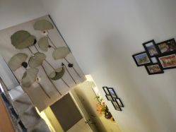 设施-酉嘉瑜伽YO+YOGA