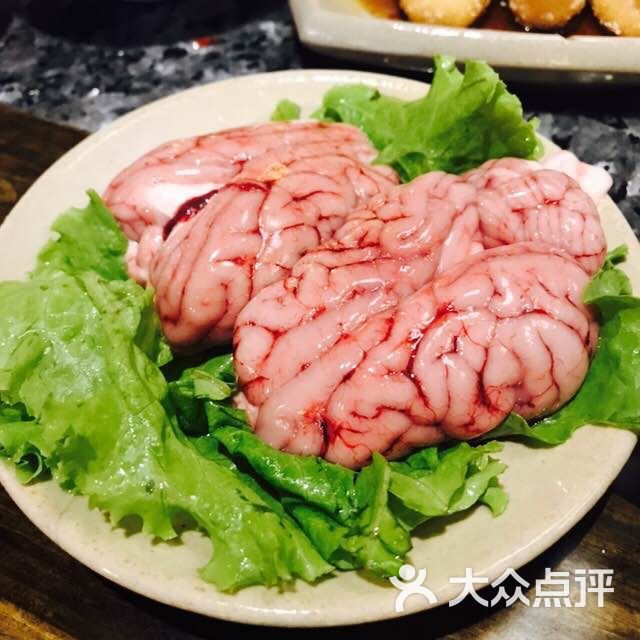 成都蜀大侠火锅(北京店-聪明脑花图片-北京美食-大众点评网