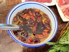 -前门张记涮肉(前门店)