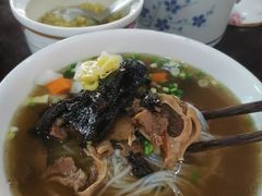 -子潇春庞牛腩粉(三大银行店)