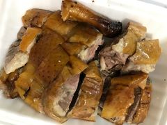 烧鹅-森成美食店(海珠店)