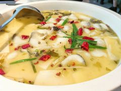-外婆家(西红门荟聚购物中心店)