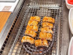 -杉海和牛烧肉海鲜自助(会展城店)