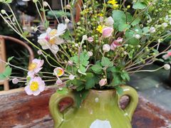 -华冠悠岚·庭院餐厅(青城后山店)