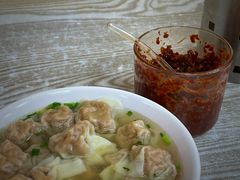 -利达汤圆馄饨(川公路店)