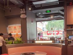 -三头牛·潮汕牛肉生蚝火锅 (夏湾店)