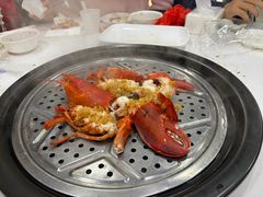 -船奇蒸汽海鲜·闽菜(八市海鲜总店)