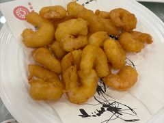 -万宝海鲜舫(劳动公园店)