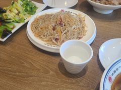-直隶安家罩饼(复兴路店)