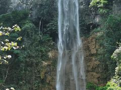 -凤凰山国家森林公园