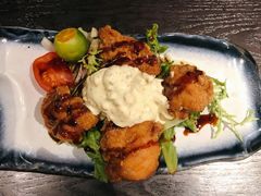 南蛮炸鸡-一豚轩·烧鸟·豚骨拉面(五四路店)