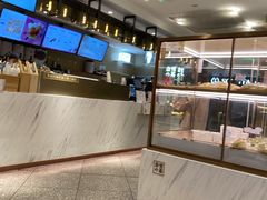 -奈雪的茶(新天地广场PRO店)